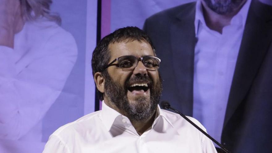 Sumar se quedó a 18 mil votos  de arrebatar un escaño al PSOE