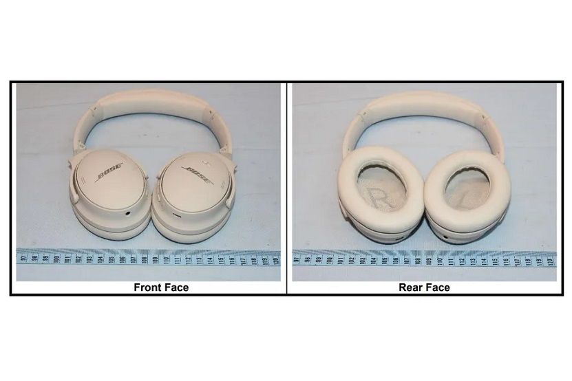 Auriculares QuietComfort 45 Blanco de Bose