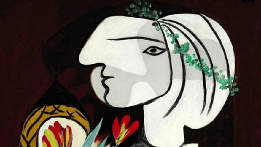 Subastan un retrato de Picasso por 37 millones de dólares