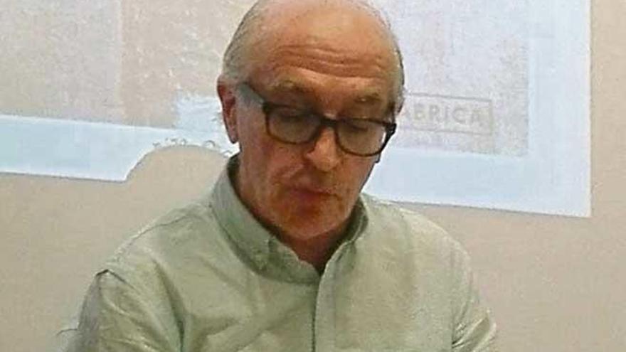 Joaquim Seguí.