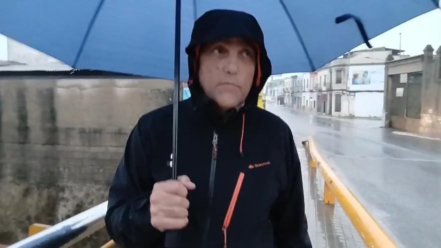 Alzira intensifica el control de los barrancos