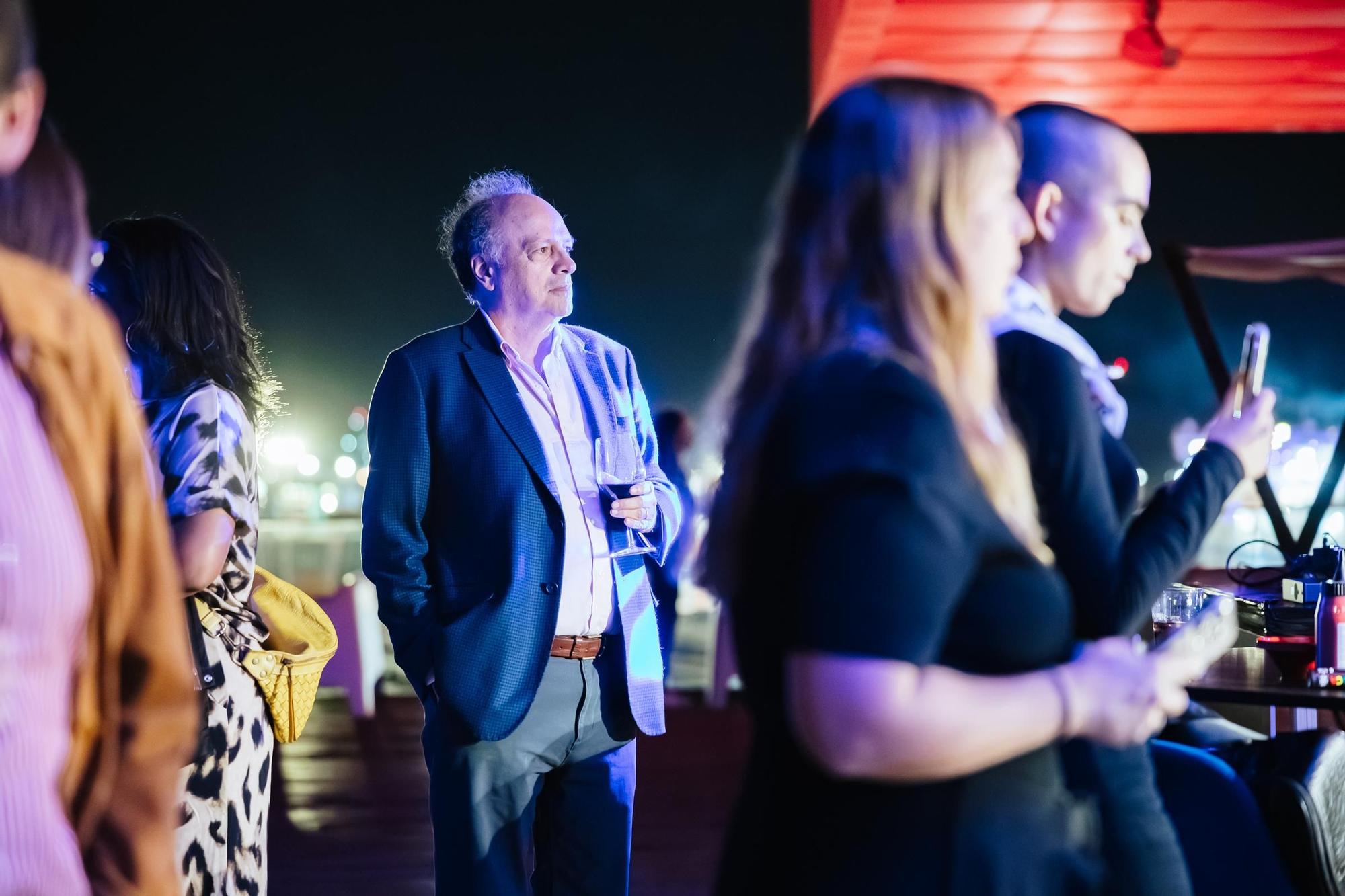 VDS 2025 Guest Reception