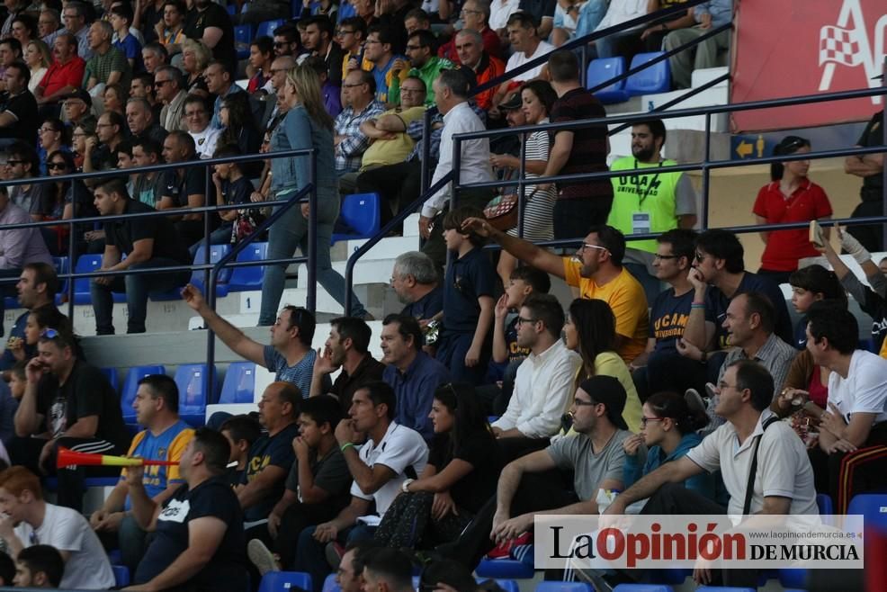 Fútbol: FC Cartagena - Granada B