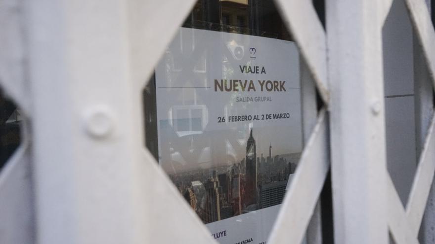 Detenida por segunda vez la propietaria de una agencia de viajes en Vélez-Málaga acusada de estafa