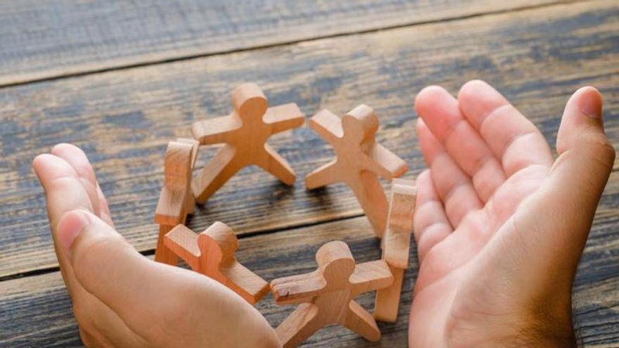Valores sociales para mejorar Asturias: las fundaciones que velan por los intereses de los menos favorecidos
