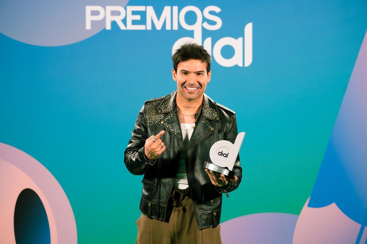Ezio Oliva,  Gira de Verano de Dial.