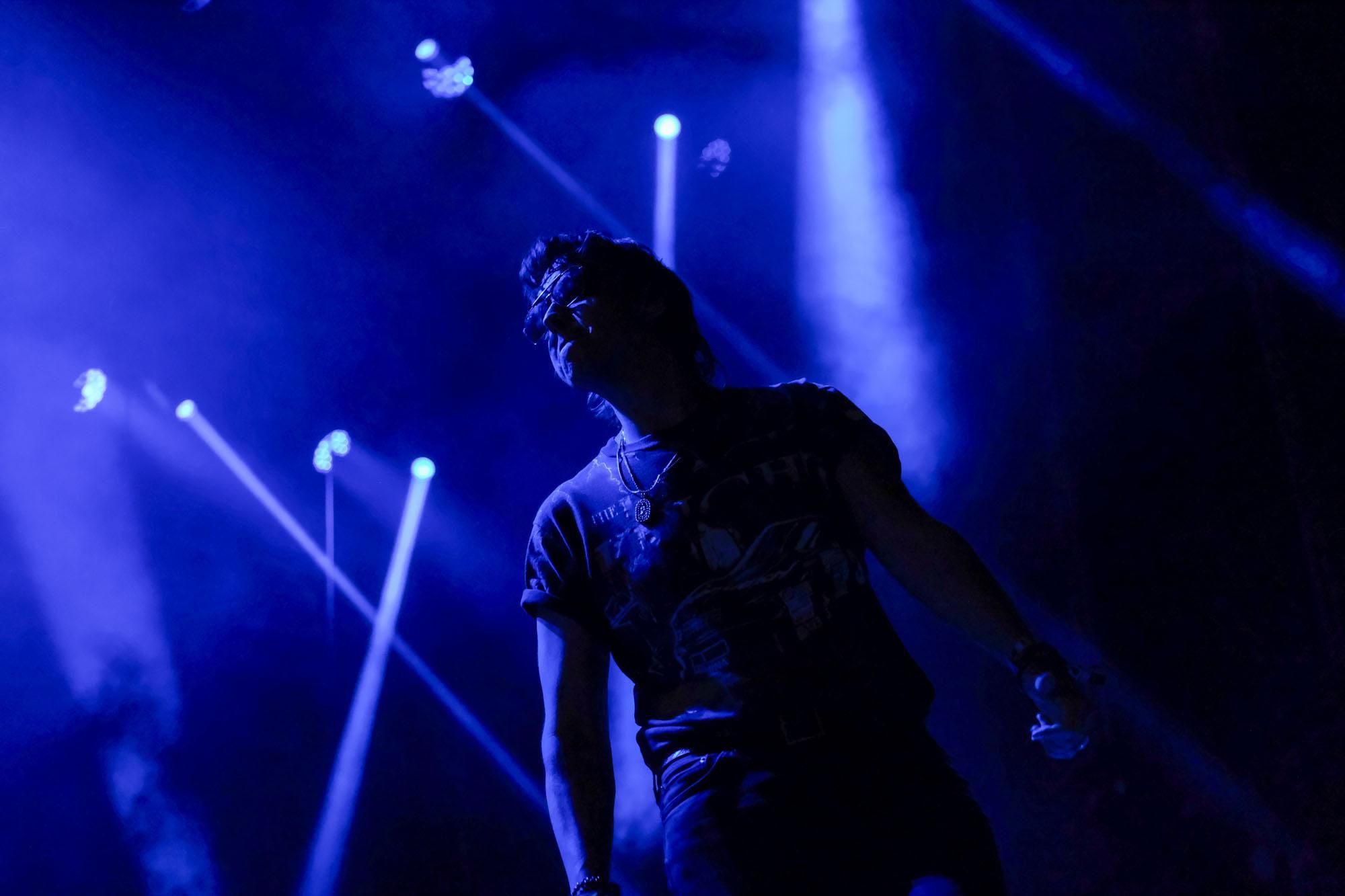 Segundo día de conciertos en Cala Mijas 2023: The Strokes