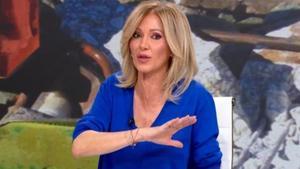 Susanna Griso en Espejo Público