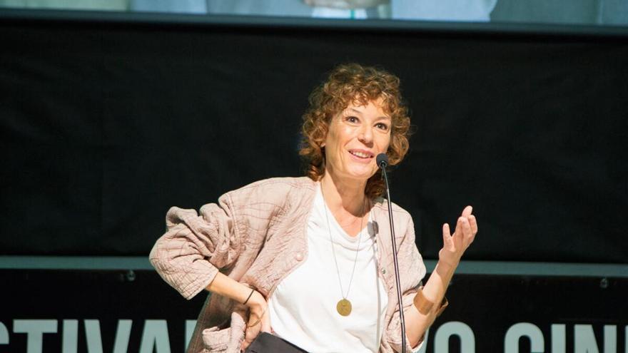 Fallece Concha Barquero, mirada comprometida del cine malagueño