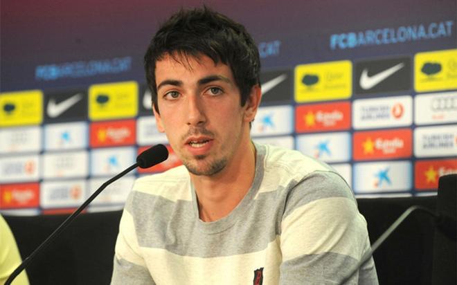 Isaac Cuenca analizó su cesión al Ajax