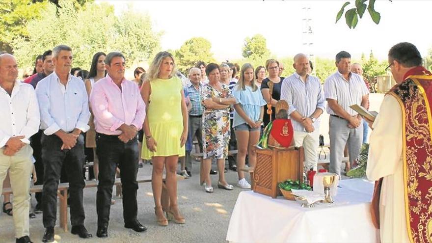 Pla de l’Arc, listo para vivir unas grandes fiestas con toros y música