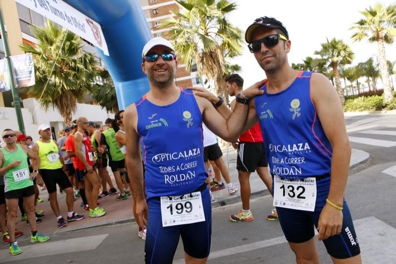 IV Carrera Popular "Dia de la Justicia Gratuita y del Turno de Oficio"