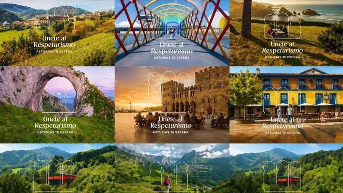 Respeturismo - Turismo Asturias