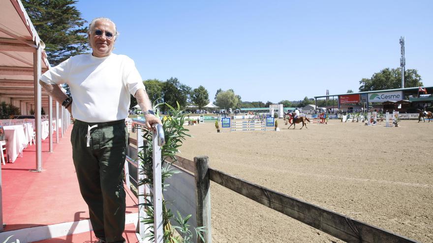 El Patronato contesta a Kocina por el hípico: &quot;Que presente un proyecto formal&quot;