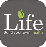 Descarga la App “LIFE YOGA”