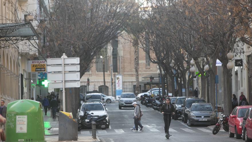 Alicante aprueba una inversión de casi 10 millones de euros en actuaciones para modernizar los barrios