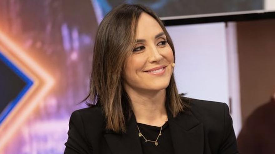 Tamara Falcó desvela en ‘El Hormiguero’ la gran habilidad de Isabel Preysler con sus hijos