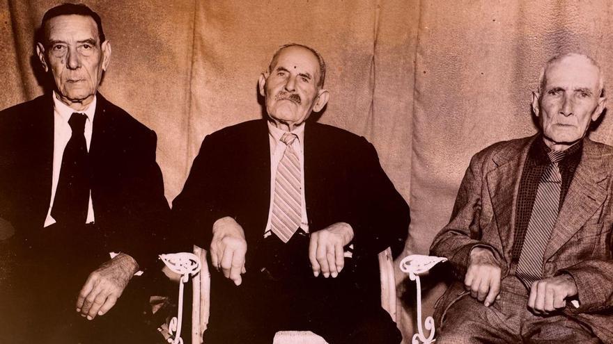 Imaginario de Ibiza | Los tres milicianos pitiusos de la Guerra de Cuba