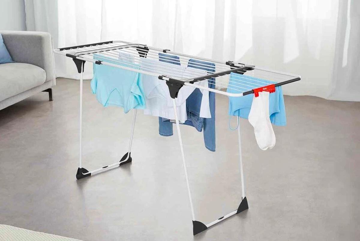 Tendedero extensible