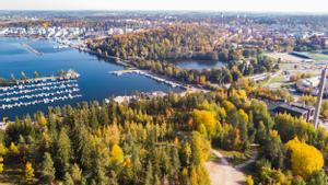 Qué hacer en verano en Finlandia... según la primera ministra de Finlandia