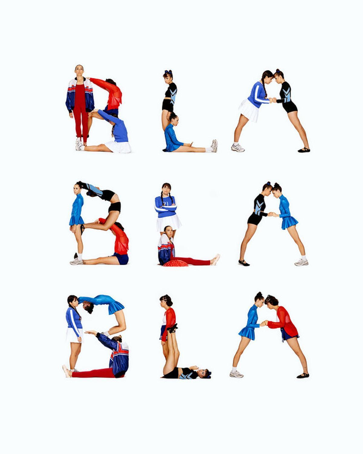 Música, humor y reflexión sobre el ego conviven en este espectáculo protagonizado por Belén Barenys.