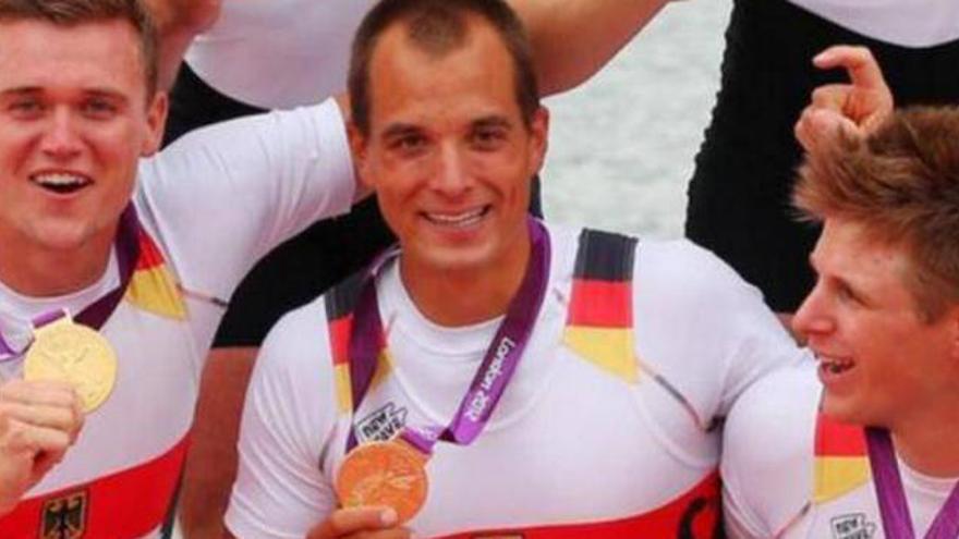 Un campeón olímpico de remo muere esquiando en Suiza