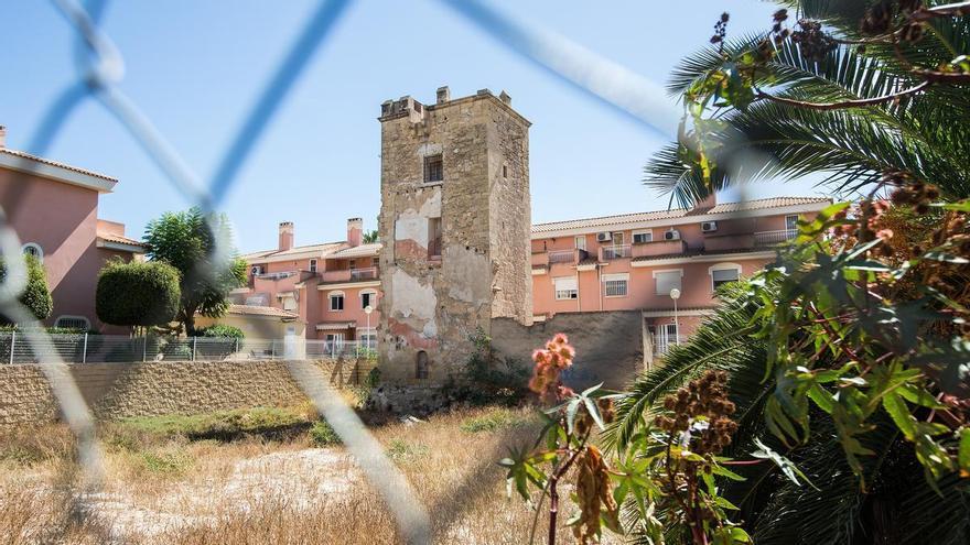 El Gobierno condiciona el traslado de Torre Placia a que el Ayuntamiento de Alicante resuelva deficiencias en el proyecto