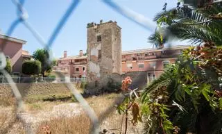 El Gobierno rechaza el traslado de Torre Placia para preservar su valor patrimonial