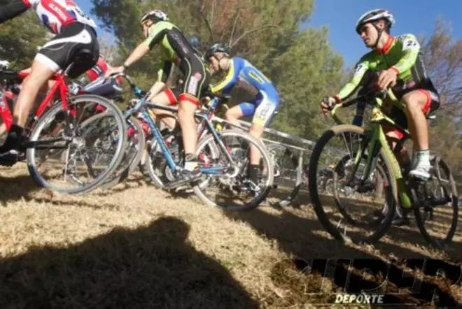 Ciclocross Internacional Ciudad de Valencia