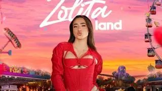 Lola Lolita confirma los detalles del 'Lola Lolita Land' y desvela la fecha para comprar las entradas