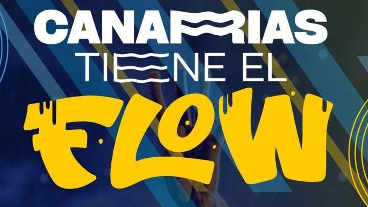 Canarias tiene flow