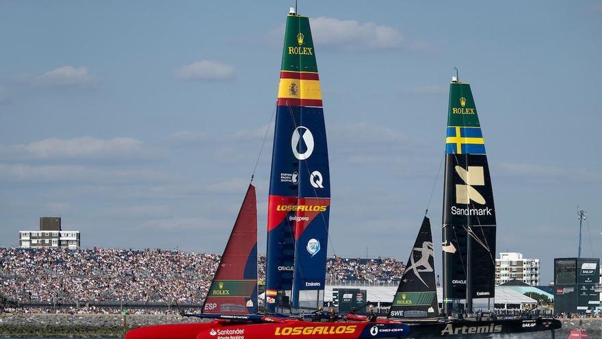 Los próximos grandes eventos internacionales del calendario deportivo de València en 2026 Y 2027