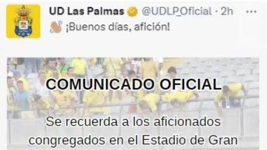 ¿En Tenerife van con el Alavés?: Estos son los &#039;memes&#039; en la Isla ante el posible ascenso de la UD Las Palmas