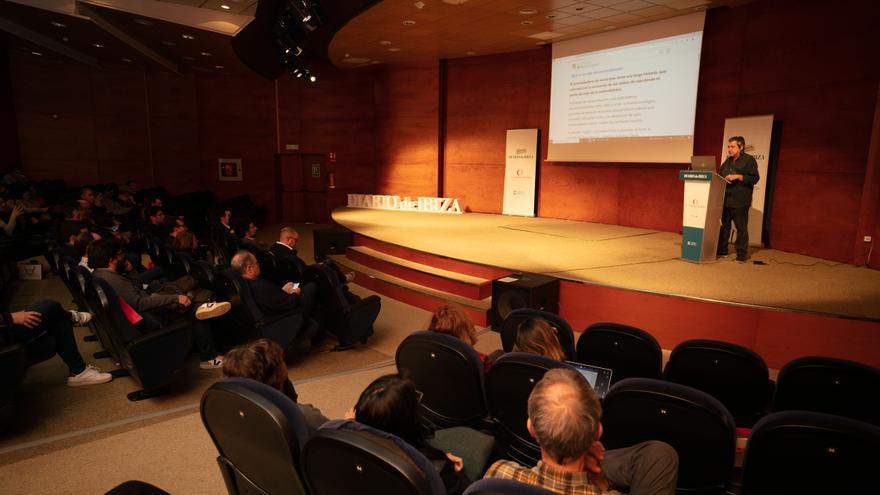 VI Jornada Caminos hacia la sostenibilidad en Ibiza y Formentera 2023