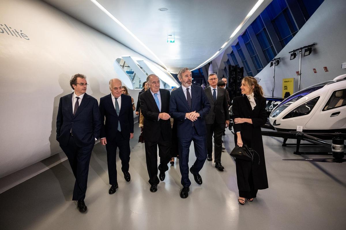 Mobility City se consolida como referente nacional de la movilidad sostenible