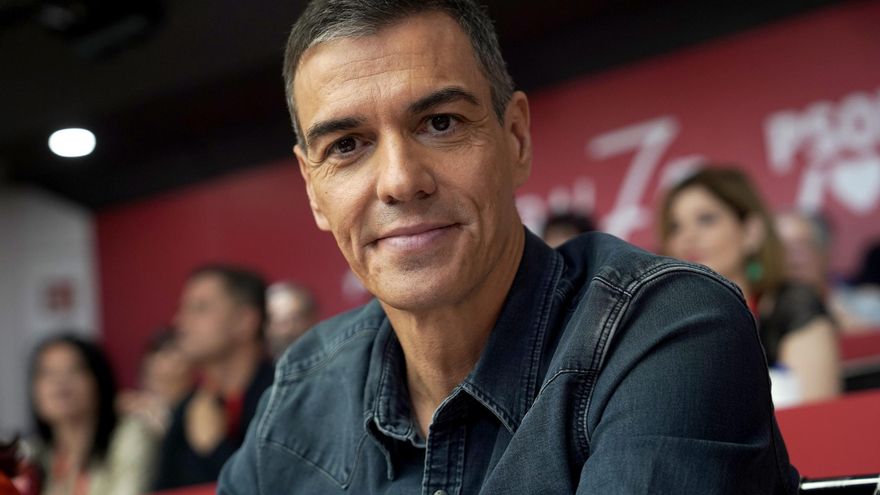 Sánchez pide perdón y garantiza que el PSOE "derrotará" la corrupción