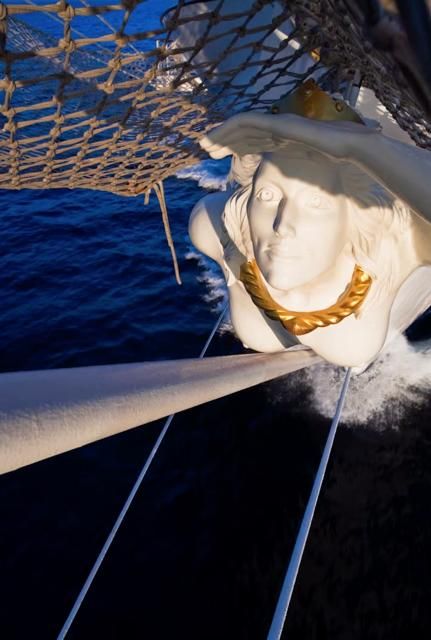 Royal Clipper