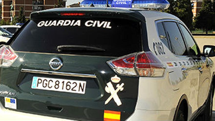 Un detingut a Ripoll en una operació contra el tràfic d&#039;armes
