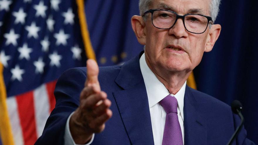 The Fed is keeping interest rates on hold and postponing a potential cut