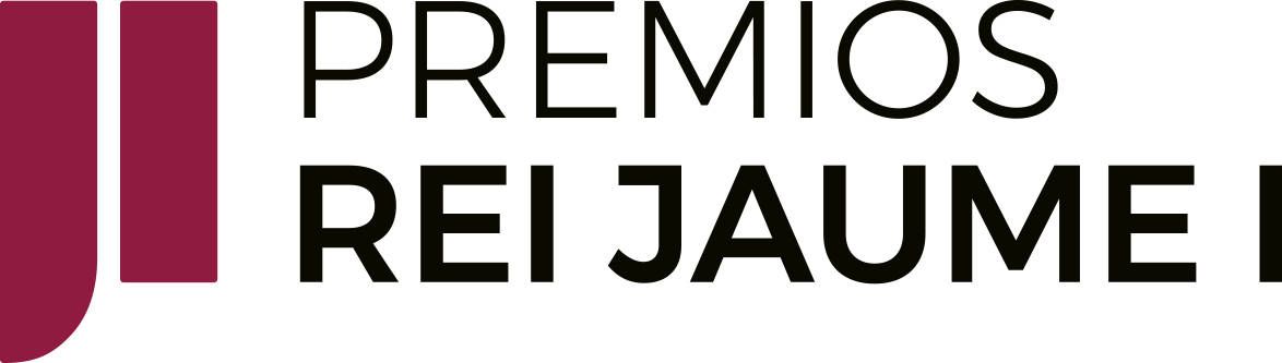 Logo Fundación Premios Jaume I.