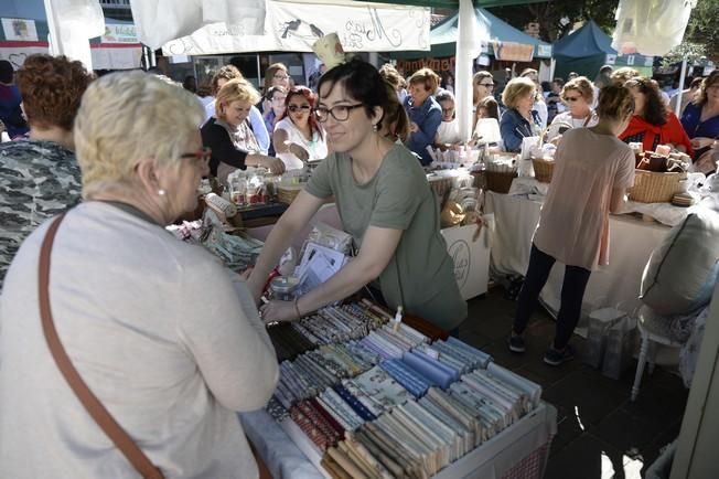 Feria regional de Patchwork