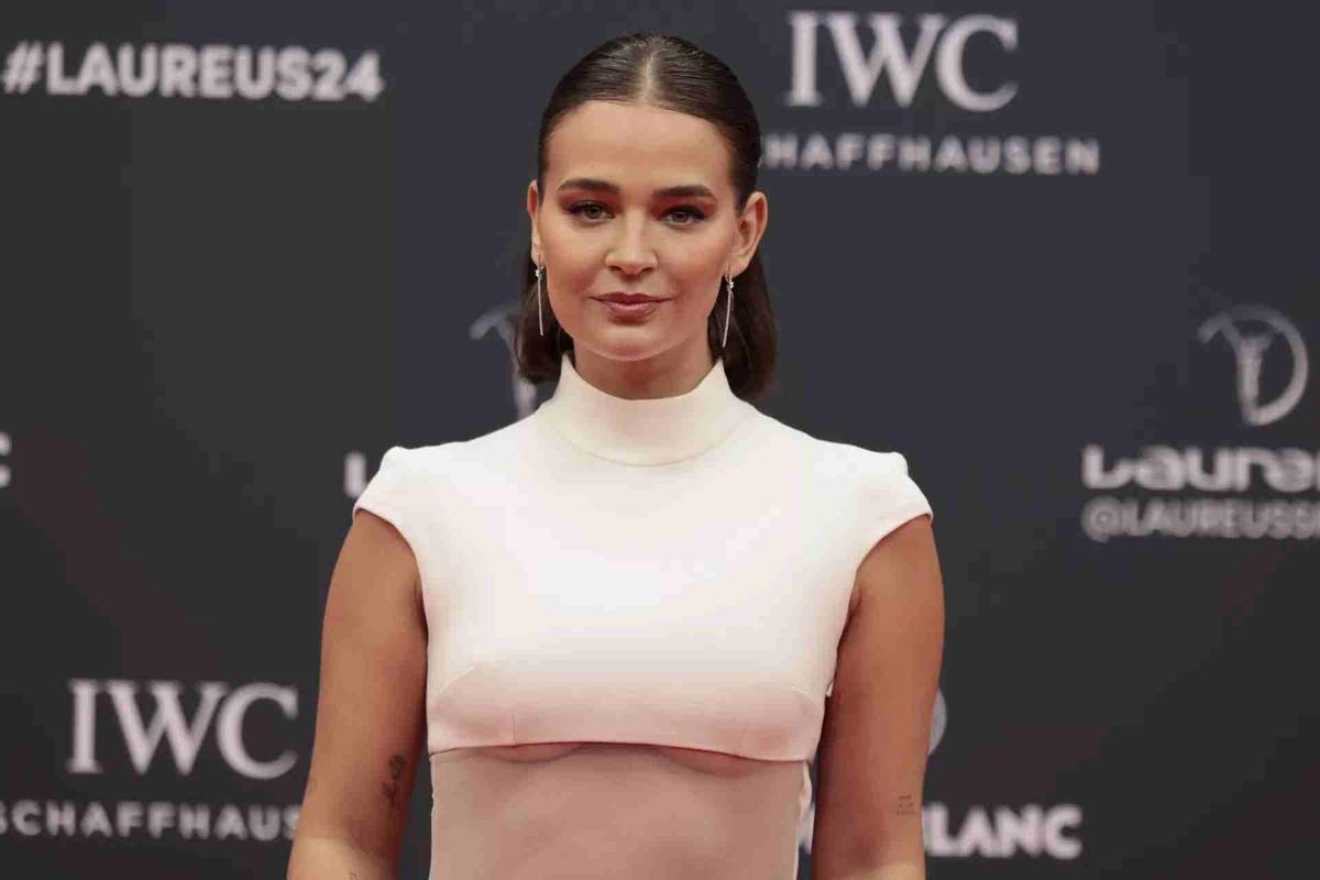 Laura Escanes habla sobre su experiencia con “Raya”: “He encontrado a ...