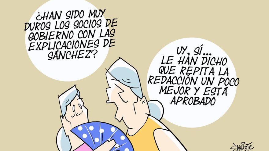 La Rendija de Sabiote (10/07/2025)