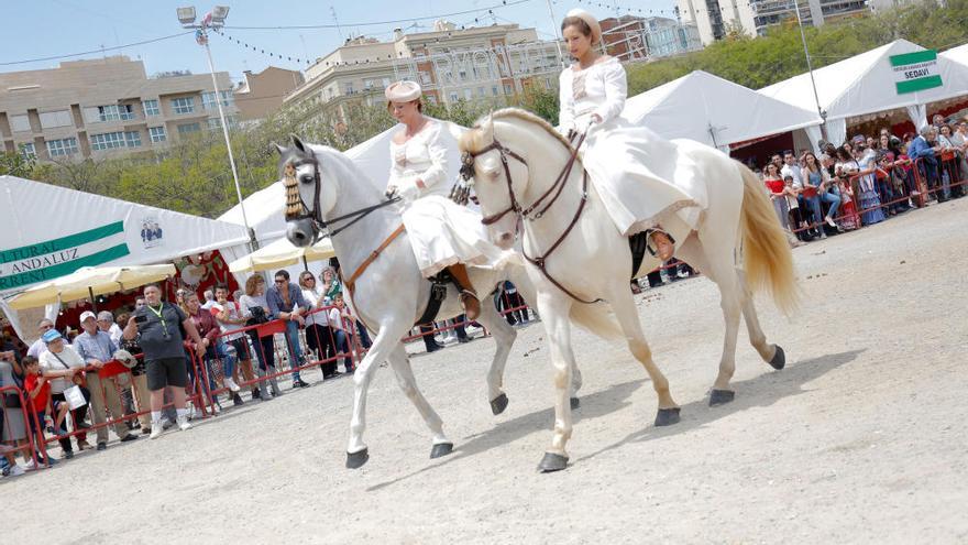 La Oktoberfest reclama regresar a  la Plaza de Toros para evitar pérdidas