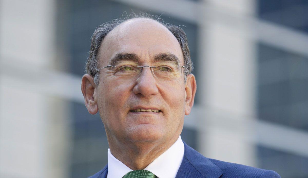 Sánchez Galán haurà de declarar en persona pel cas Villarejo Sánchez Galán haurà de declarar en persona pel cas Villarejo