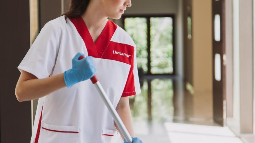 Correos elige a Limcamar para limpiar más de 1.900 centros en toda España