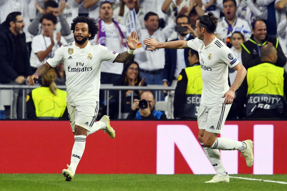 Champions League: Real Madrid-Viktoria Pilsen