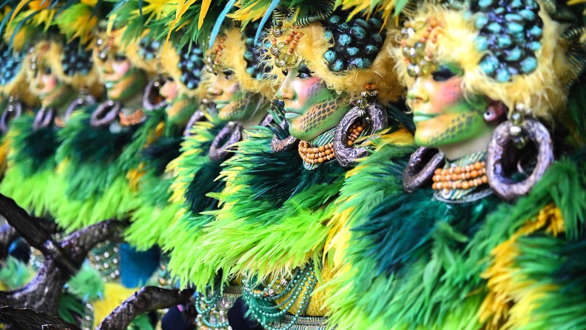 Espectacular Entrada Mora en las fiestas de San Vicente del Raspeig