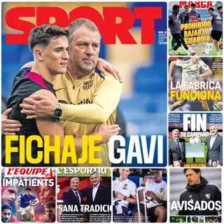 En la capital presumen de la la cantera del Real Madrid