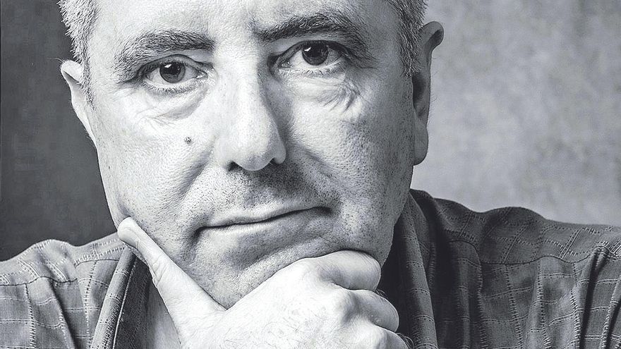 Manuel Segura, el periodista que quiso serlo desde siempre